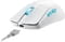 Фото - Мышь  беспроводная Asus ROG Harpe Ace Aim Lab Edition White (90MP02W0-BMUA10) | click.ua