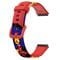 Фото - Ремешок BeCover Modern Style для Huawei Band 7/Honor Band 7 Mario (709453) | click.ua