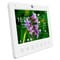 Фото - Домофон Neolight Kappa+ HD WF White | click.ua