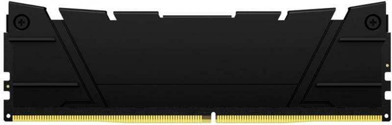Модуль пам`ятi DDR4 2x16GB/3600 Kingston Fury Renegade Black (KF436C16RB12K2/32)