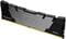Фото - Модуль пам`яті DDR4 32GB/3200 Kingston Fury Renegade Black (KF432C16RB2/32) | click.ua