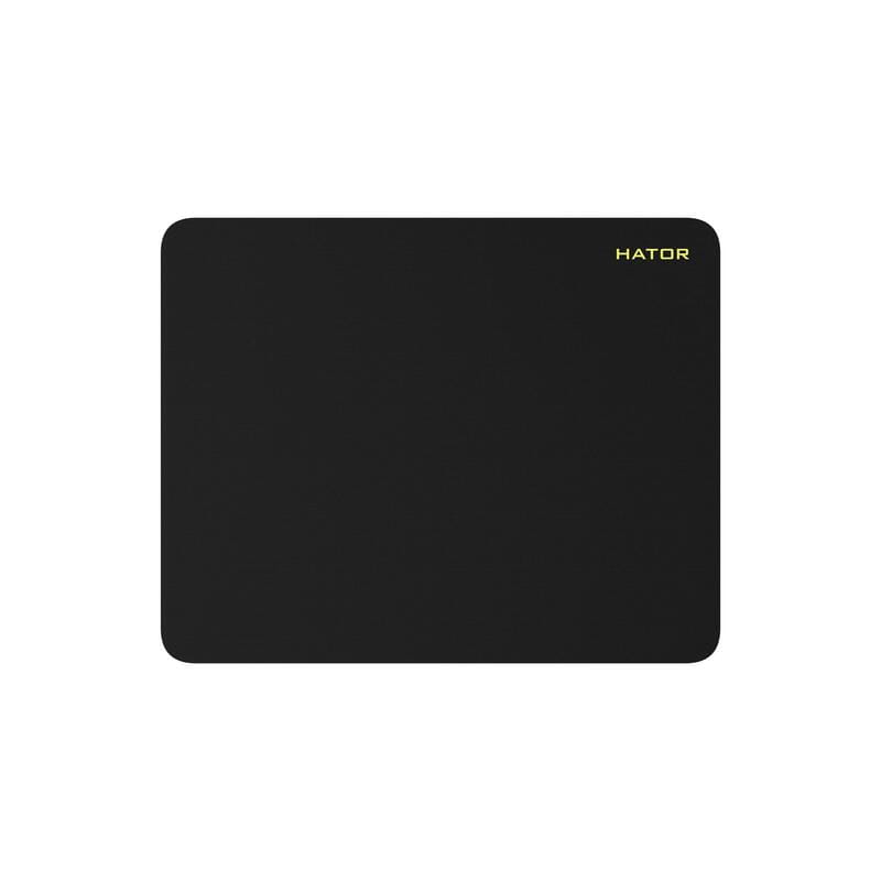 Iгрова поверхня Hator Tonn Mobile Black (HTP-1000)