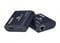 Фото - Удлинитель Cablexpert HDMI - RJ-45 (F/F), до 60 м, Black (DEX-HDMI-03) | click.ua