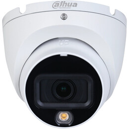 HDCVI камера Dahua DH-HAC-HDW1500TLMP-IL-A (2.8мм)