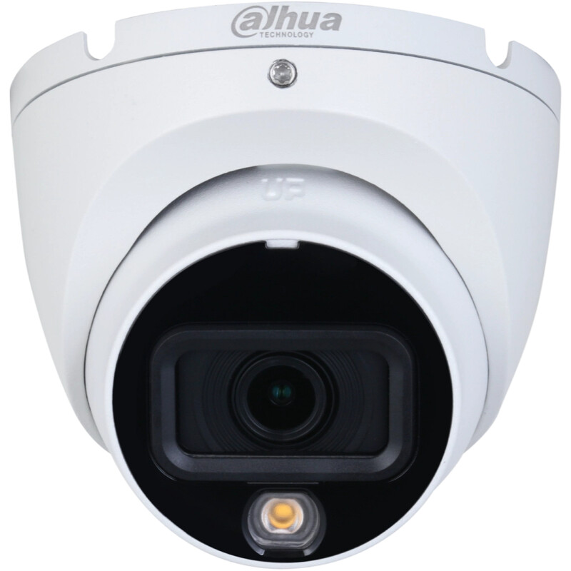 HDCVI камера Dahua DH-HAC-HDW1500TLMP-IL-A (2.8мм)