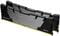 Фото - Модуль памяти DDR4 2x8GB/3200 Kingston Fury Renegade Black (KF432C16RB2K2/16) | click.ua