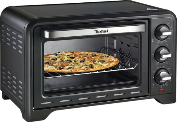 Eлектропіч Tefal OF444834