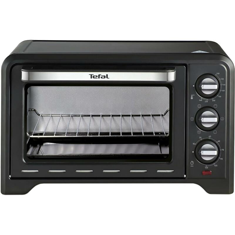 Eлектропіч Tefal OF444834