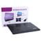 Фото - Охолоджуюча пiдставка для ноутбука XoKo NST-023 Black (XK-NST-023-BK) | click.ua