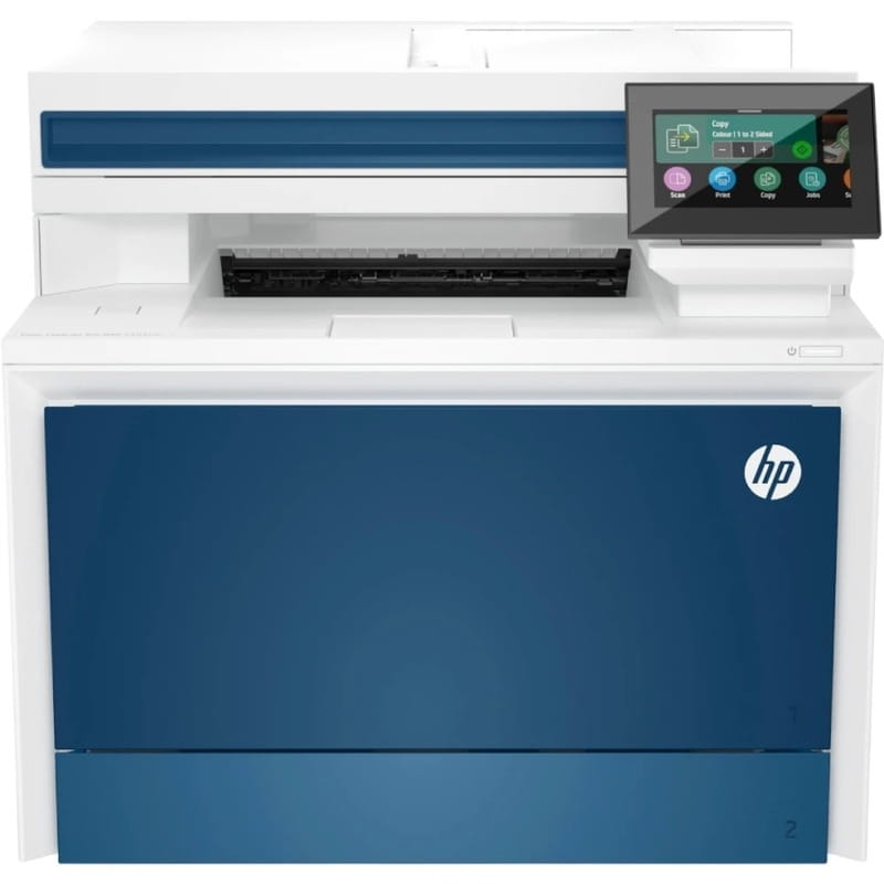 МФУ А4 цв. HP Color LJ Pro 4303fdn (5HH66A)