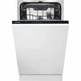 Вбудована посудомийна машина Gorenje GV520E11