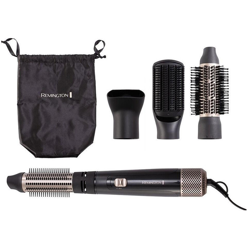 Фен-щетка Remington AS7500 Blow Dry and Style Caring