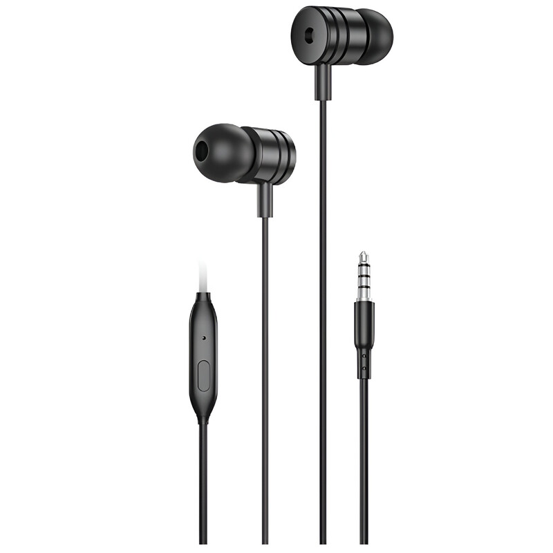 Гарнітура Foneng EP200 REMOTE earphone (EP200-E-R)