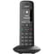 Фото - Додаткова трубка Gigaset C570HX Black (S30852H2861R601) | click.ua