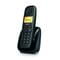 Фото - Радiотелефон DECT Gigaset A180 Black (S30852-H2807-R601) | click.ua