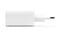 Фото - Сетевое зарядное устройство Ttec SmartCharger Duo PD USB-C 40W White (2SCS27B) | click.ua