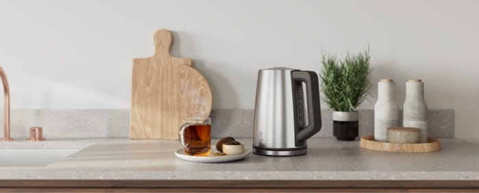 Электрочайник Electrolux E5K1-6ST