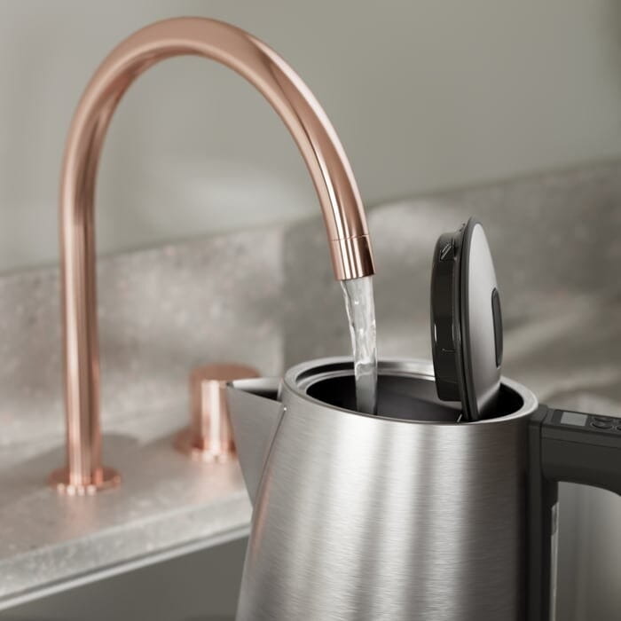 Электрочайник Electrolux E5K1-6ST