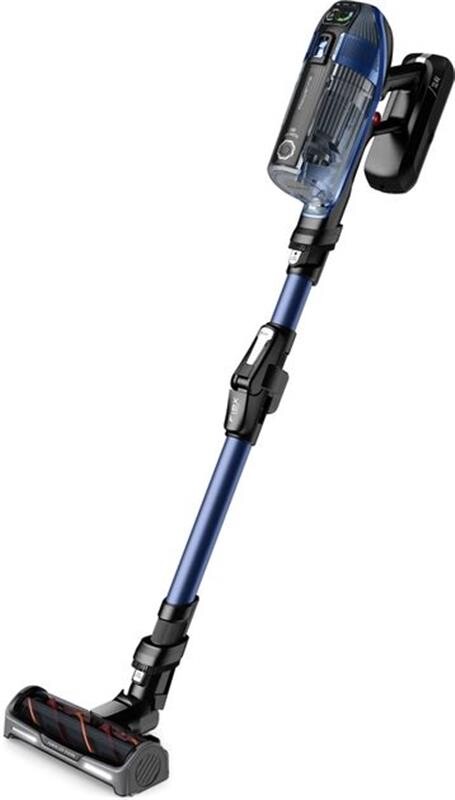 Аккумуляторный пылесос Rowenta XForce Flex 14.60 Auto Aqua RH99C0WO