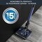 Фото - Аккумуляторный пылесос Rowenta XForce Flex 14.60 Auto Aqua RH99C0WO | click.ua