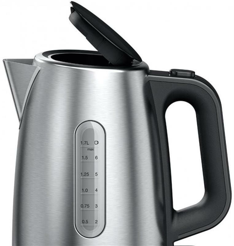 Електрочайник Braun WK 1500 BK