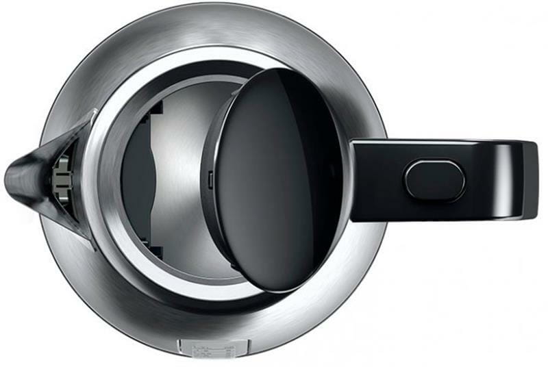 Електрочайник Braun WK 1500 BK