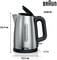 Фото - Електрочайник Braun WK 1500 BK | click.ua