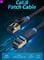 Фото - Патч-корд Vention CAT 8 SFTP Ethernet, 20 m, Black (IKABQ) | click.ua