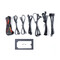 Фото - Блок питания Chieftec CSN-550C, SFX, APFC, 12cm fan, КПД >90%, RTL | click.ua