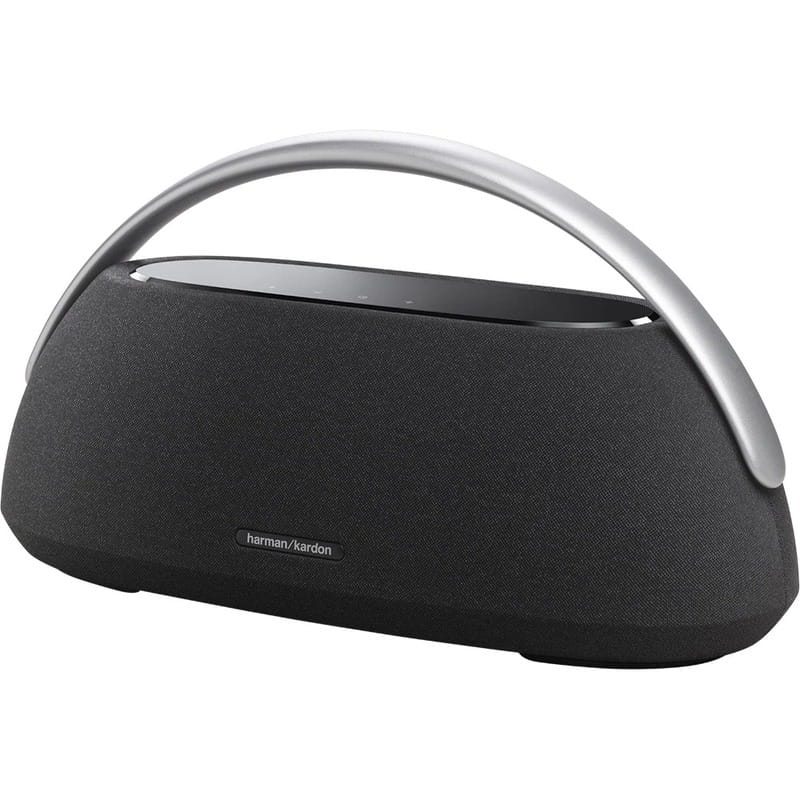 Акустична система Harman/Kardon Go+Play 3 Black (HKGOPLAY3BLKEP)