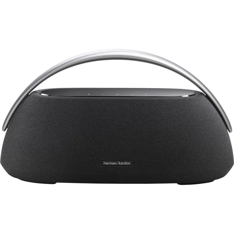 Акустична система Harman/Kardon Go+Play 3 Black (HKGOPLAY3BLKEP)