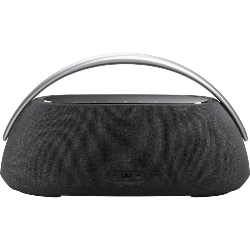 Акустична система Harman/Kardon Go+Play 3 Black (HKGOPLAY3BLKEP)