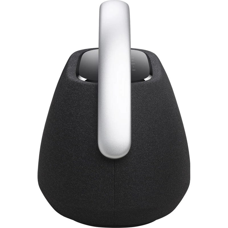 Акустична система Harman/Kardon Go+Play 3 Black (HKGOPLAY3BLKEP)