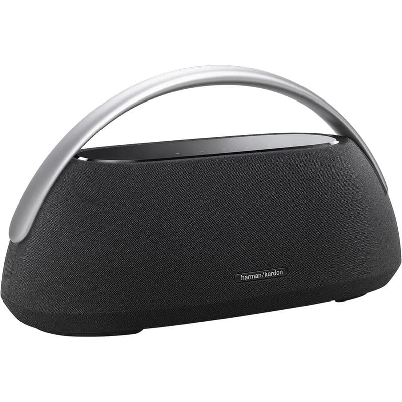 Акустична система Harman/Kardon Go+Play 3 Black (HKGOPLAY3BLKEP)