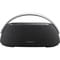 Фото - Акустична система Harman/Kardon Go+Play 3 Black (HKGOPLAY3BLKEP) | click.ua
