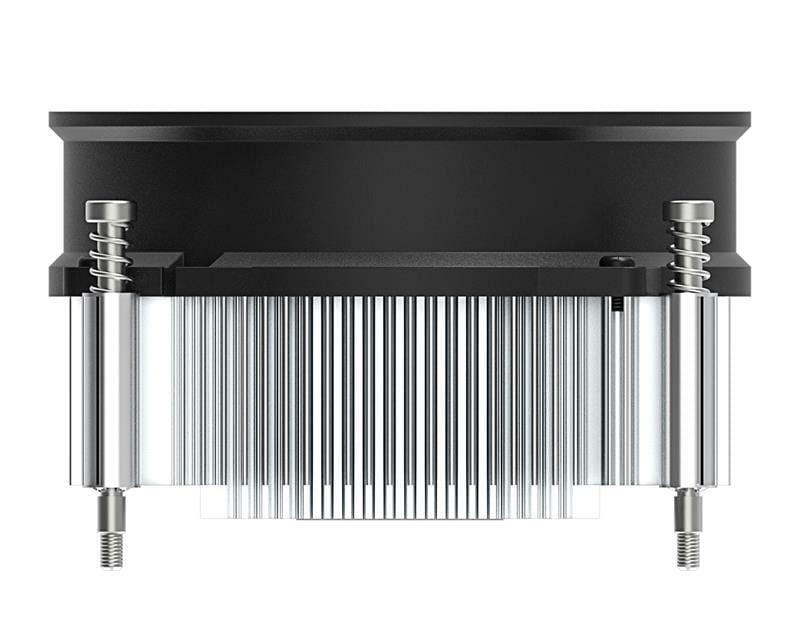 Кулер процесорний ID-Cooling DK-19 PWM