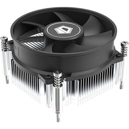 Кулер процессорный ID-Cooling DK-19 PWM