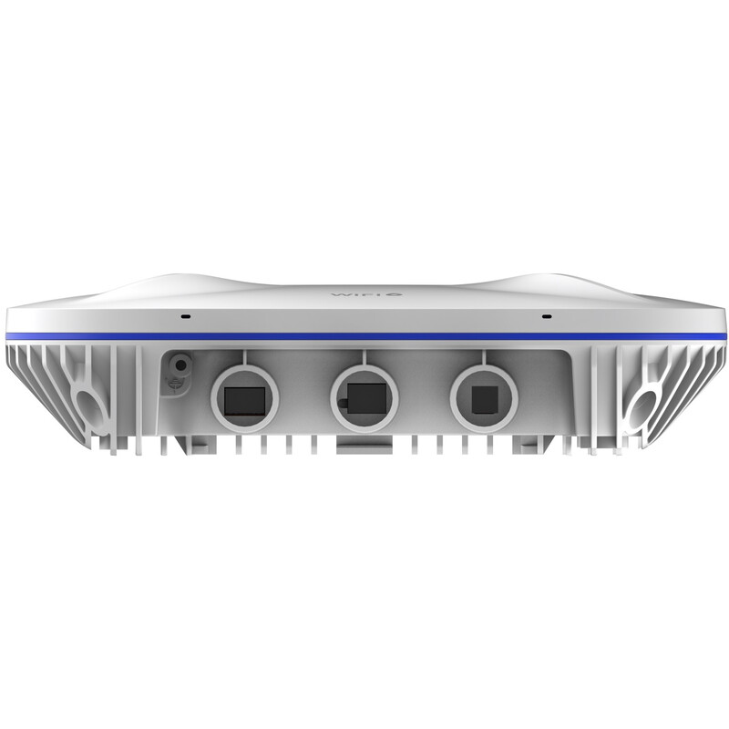 Точка доступа Ruijie Reyee RG-RAP6260(H)-D