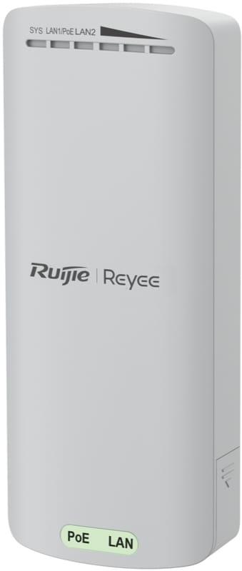 Точка доступу Ruijie Reyee RG-EST100-E