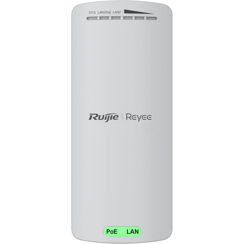 Точка доступу Ruijie Reyee RG-EST100-E