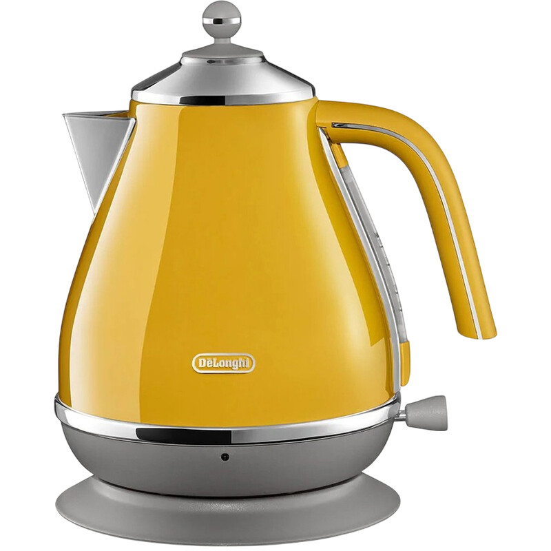 Електрочайник Delonghi KBOC 2001.Y