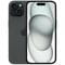 Фото - Смартфон Apple iPhone 15 256GB A3090 Black (MTP63RX/A) | click.ua