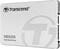Фото - Накопичувач SSD 1TB Transcend SSD225S 2.5" SATA III 3D V-NAND (TS1TSSD225S) | click.ua