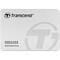 Фото - Накопичувач SSD 1TB Transcend SSD225S 2.5" SATA III 3D V-NAND (TS1TSSD225S) | click.ua