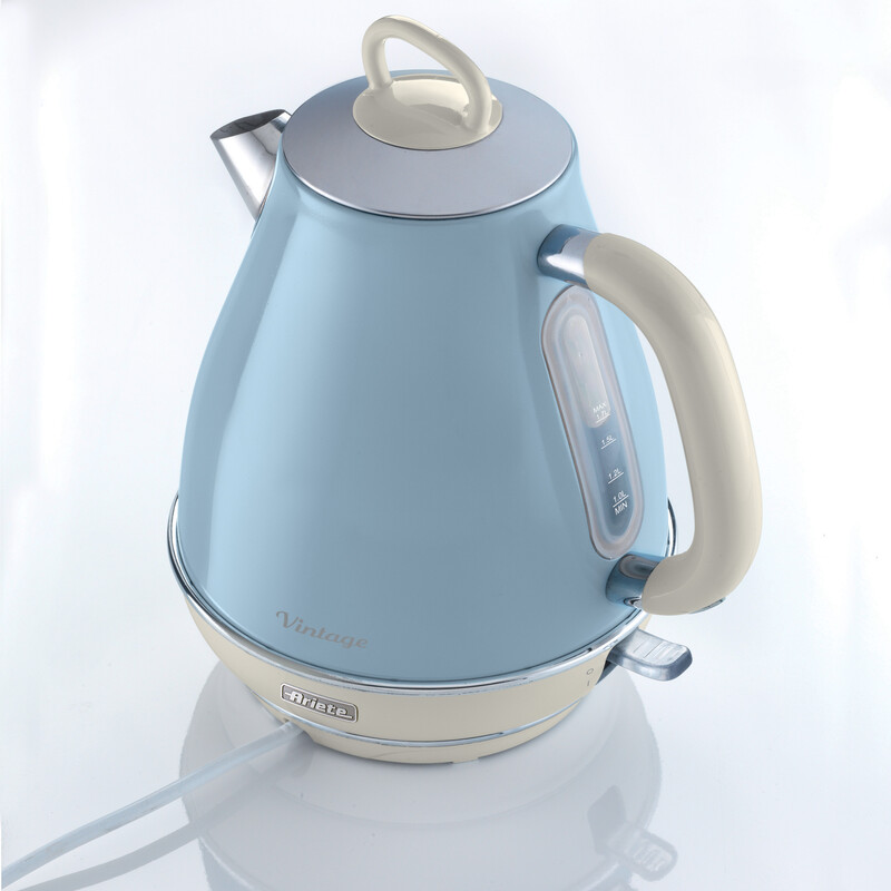 Электрочайник Ariete 2869 BL