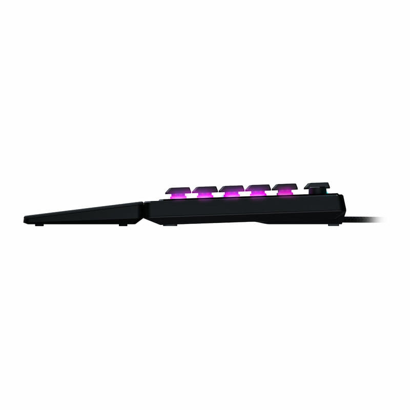 Клавиатура Razer Ornata V3 TKL UKR Black (RZ03-04881800-R371)