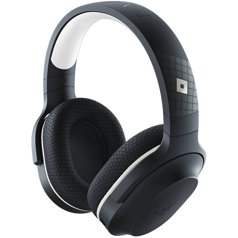 Гарнітура Razer Barracuda X 2022 Roblox Edition Black (RZ04-04430400-R3M1)