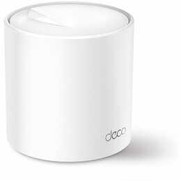 WiFi Mesh-система TP-Link Deco X50(1-pack)