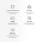 Фото - WiFi Mesh система Mercusys Halo H70X 3-pack | click.ua