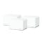 Фото - WiFi Mesh система Mercusys Halo H70X 3-pack | click.ua